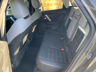 Citroën C4 Gebrauchtwagen Citroën C4 Gebrauchtwagen