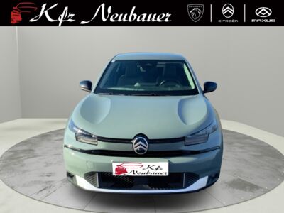 Citroën C4 Gebrauchtwagen Citroën C4 Gebrauchtwagen