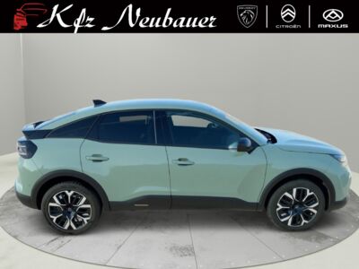 Citroën C4 Gebrauchtwagen Citroën C4 Gebrauchtwagen