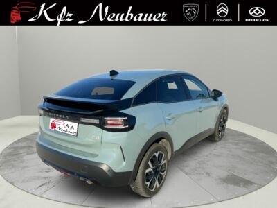 Citroën C4 Gebrauchtwagen Citroën C4 Gebrauchtwagen