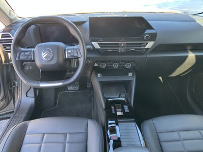 Citroën C4 Gebrauchtwagen Citroën C4 Gebrauchtwagen