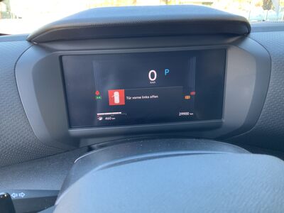 Citroën C4 Gebrauchtwagen Citroën C4 Gebrauchtwagen