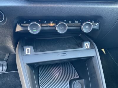 Citroën C4 Gebrauchtwagen