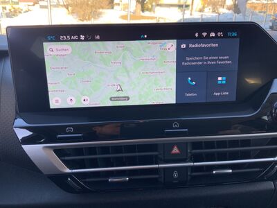 Citroën C4 Gebrauchtwagen