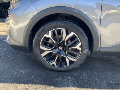 Citroën C4 Gebrauchtwagen