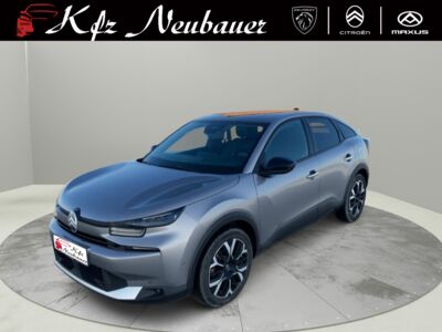 Citroën C4 Gebrauchtwagen