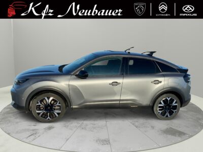 Citroën C4 Gebrauchtwagen