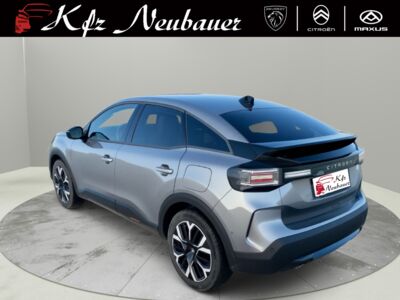 Citroën C4 Gebrauchtwagen