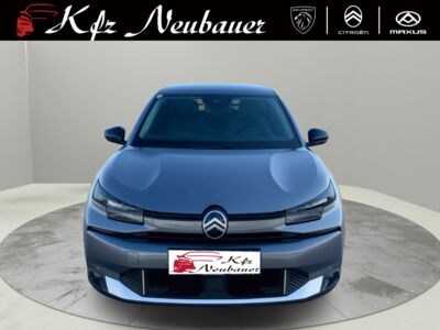 Citroën C4 Gebrauchtwagen