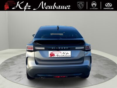 Citroën C4 Gebrauchtwagen