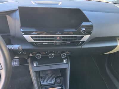 Citroën C4 Gebrauchtwagen