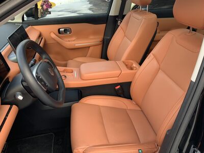 Leapmotor C10 Gebrauchtwagen