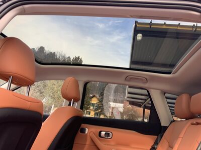 Leapmotor C10 Gebrauchtwagen