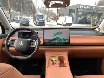 Leapmotor C10 Gebrauchtwagen