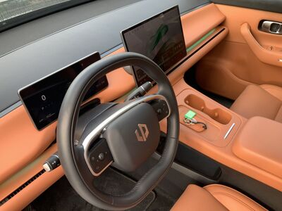 Leapmotor C10 Gebrauchtwagen