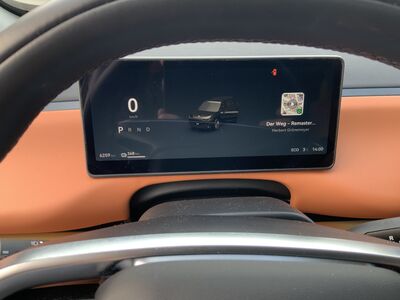 Leapmotor C10 Gebrauchtwagen