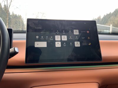 Leapmotor C10 Gebrauchtwagen