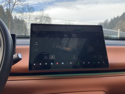 Leapmotor C10 Gebrauchtwagen