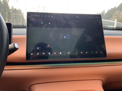 Leapmotor C10 Gebrauchtwagen