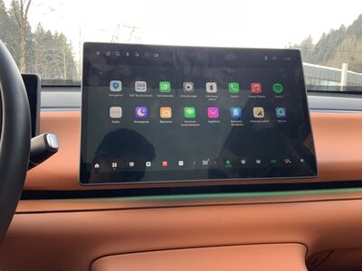 Leapmotor C10 Gebrauchtwagen