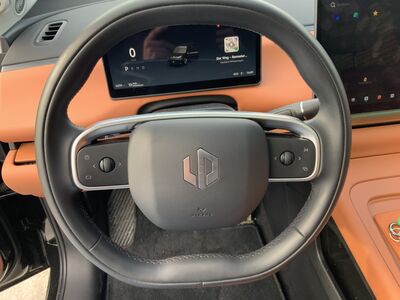 Leapmotor C10 Gebrauchtwagen