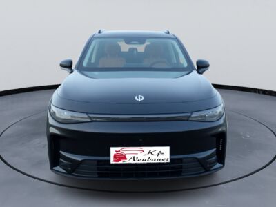 Leapmotor C10 Gebrauchtwagen