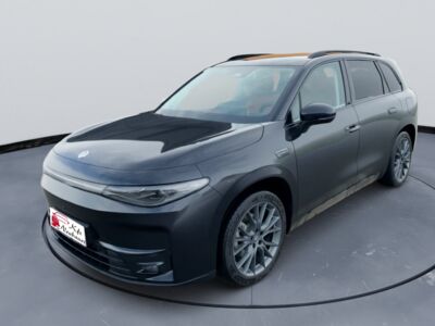 Leapmotor C10 Gebrauchtwagen