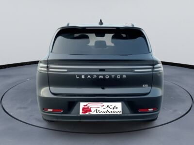 Leapmotor C10 Gebrauchtwagen