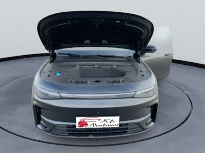 Leapmotor C10 Gebrauchtwagen