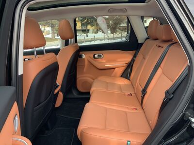 Leapmotor C10 Gebrauchtwagen