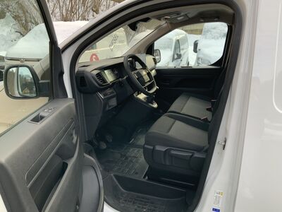 Fiat Scudo Gebrauchtwagen