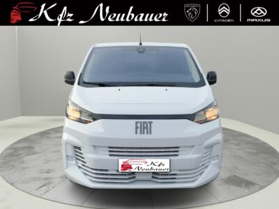 Fiat Scudo Gebrauchtwagen