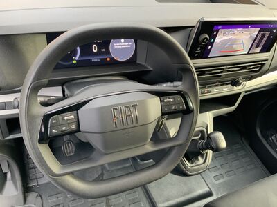 Fiat Scudo Gebrauchtwagen