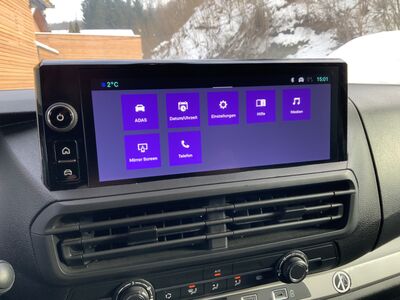 Fiat Scudo Gebrauchtwagen