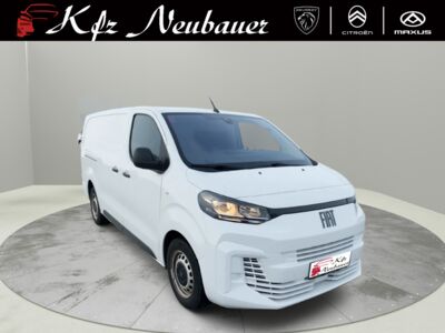 Fiat Scudo Gebrauchtwagen