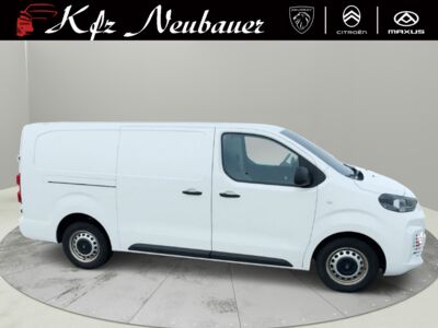 Fiat Scudo Gebrauchtwagen