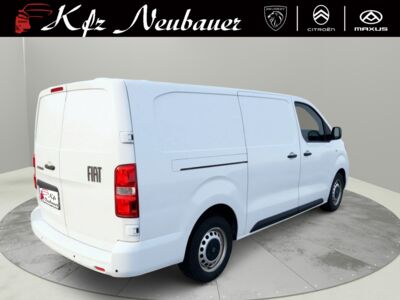 Fiat Scudo Gebrauchtwagen