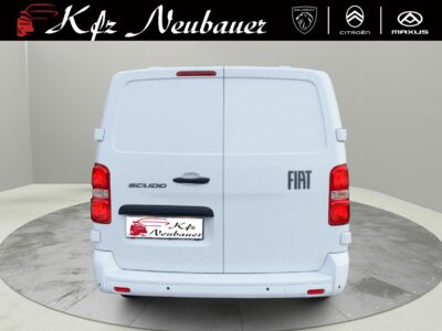 Fiat Scudo Gebrauchtwagen
