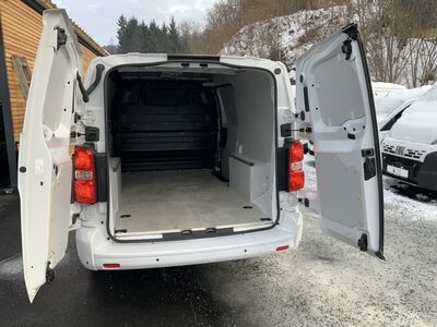 Fiat Scudo Gebrauchtwagen