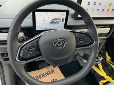 Maxus eDELIVER 7 Neuwagen