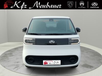 Maxus eDELIVER 7 Neuwagen