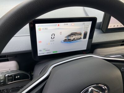 Maxus eDELIVER 7 Neuwagen