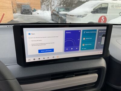 Maxus eDELIVER 7 Neuwagen