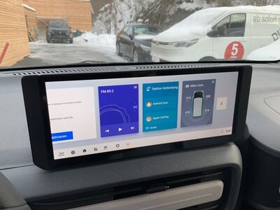 Maxus eDELIVER 7 Neuwagen