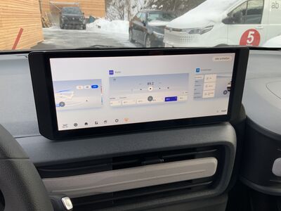 Maxus eDELIVER 7 Neuwagen