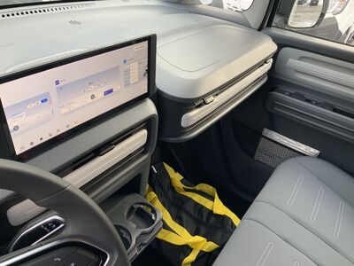 Maxus eDELIVER 7 Neuwagen