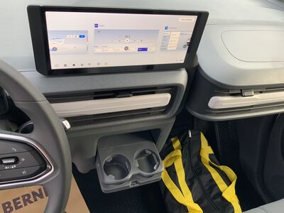 Maxus eDELIVER 7 Neuwagen