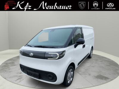 Maxus eDELIVER 7 Neuwagen