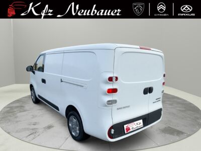 Maxus eDELIVER 7 Neuwagen