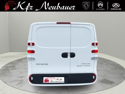 Maxus eDELIVER 7 Neuwagen